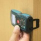 Makita LD050P lazerinis atstumo matuoklis